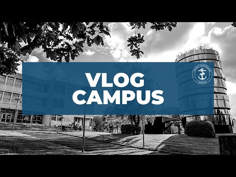 Vlog campus Brest - TSB