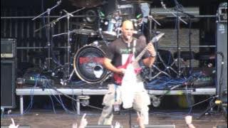 LIVIDITY Live At OBSCENE EXTREME 2015 HD