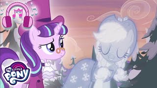 My Little Pony: Дружба — це Диво✨🦄 | Пісня | Посіяне колись | MLP: FIM