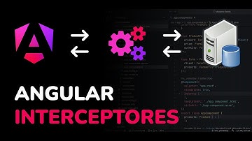 ¡Domina los Interceptores en Angular 19! 🚀 Simplifica Errores, Headers y Redirecciones
