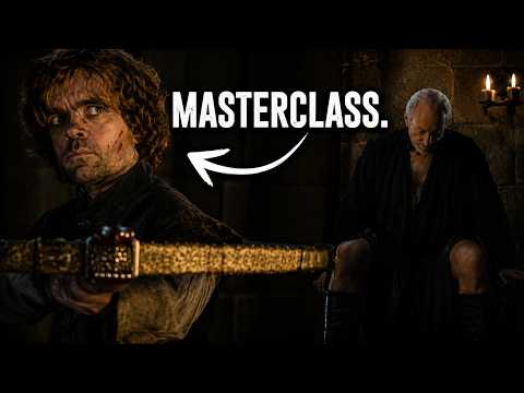 The Moment Tyrion Stopped Forgiving His Family Forever | Game Of Thrones