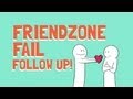 Breaking Free from the Friend Zone