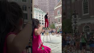 Boston - USA