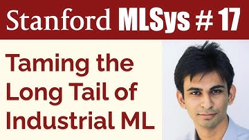 How Netflix does MLSys feat. Savin Goyal | Stanford MLSys Seminar Episode 17