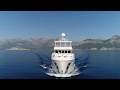 BERING 80 | STEEL EXPEDITION YACHT | RANGE  OVER 7000 NAUTICAL MILES
