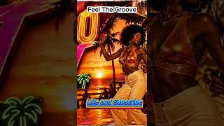 Disco Heat 🌴 | 70s Tropical Groove #music #disco #70svibes #discogroove  #retromusic #youtubeshorts
