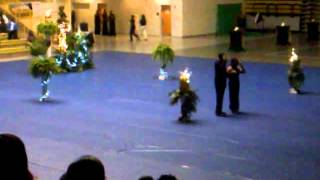 VID-20131024-00022 FVSU 2013 Coronation