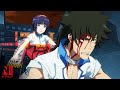 Kuromukuro | Multi-Audio Clip: A Riverside Battle | Netflix Anime