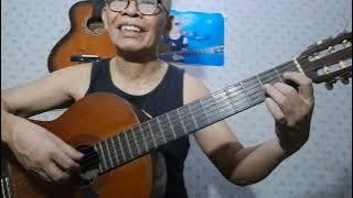 Tutorial lagu 'LALAN BELEK' Rejang Lebong.