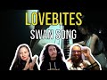 LOVEBITES - Swan Song + Chopin Etude Intro | VNE React