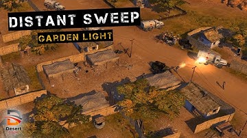 Joint Task Force Campaign | part 3 - Distant Sweep