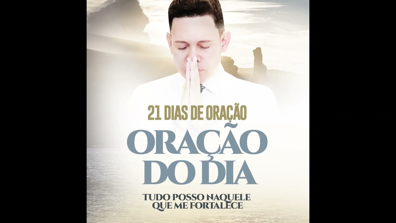 Bispo Bruno Leonardo | ORAÇAO DO DIA
