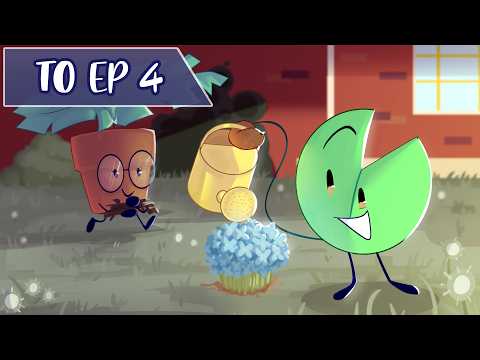 TWILIGHT ORCHARDS || EPISODE 4 || "Tree's a Crowd!"