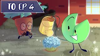 TWILIGHT ORCHARDS || EPISODE 4 || "Tree's a Crowd!"