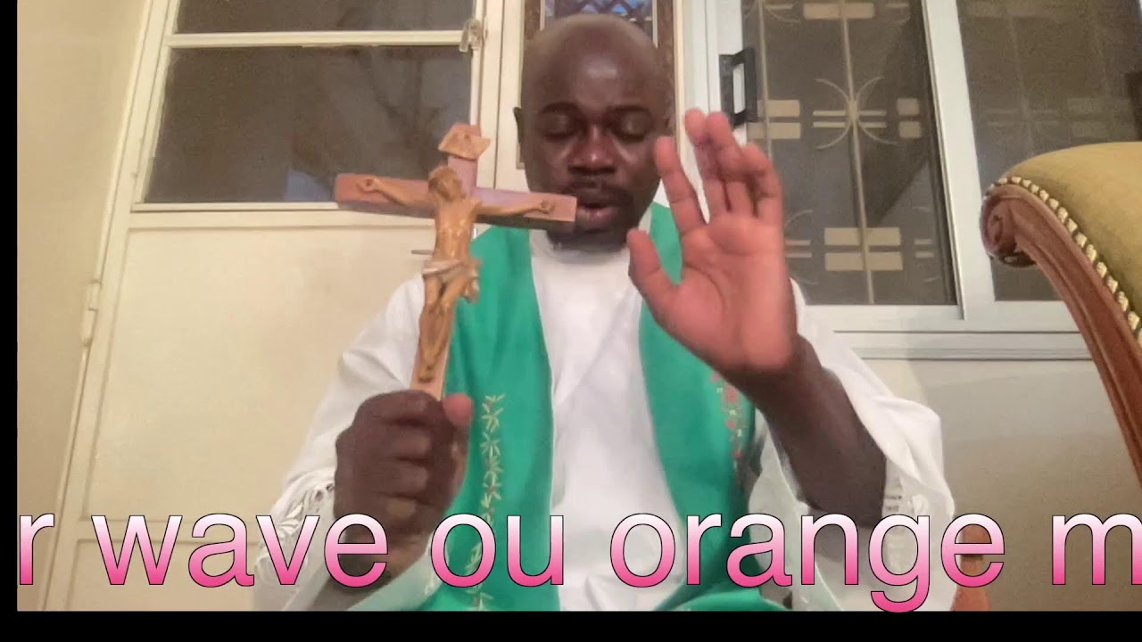 Le petit déjeuner spirituel du vendredi 16 janvier 2026