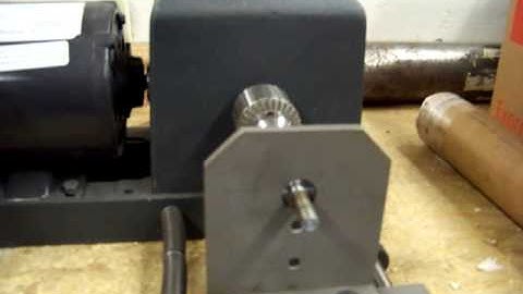 Thread Checking By AutoDrill