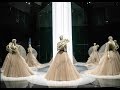 Inside The V&A. Christian Dior Designer of Dreams exhibition