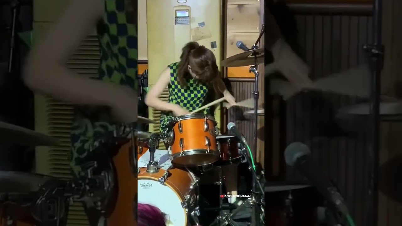 Terrorizer Dead Shall Rise Drum Cover #terrorize #drumcover #grindcore #shorts auf YouTube ansehen Terrorizer Dead Shall Rise Drum Cover #terrorize #drumcover #grindcore #shorts auf YouTube ansehen
