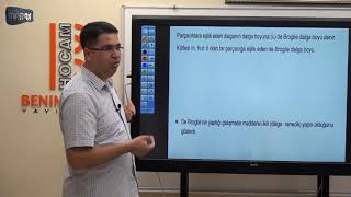 Mustafa Maraş -Işığın Doğası Ve De Broglie Dalga Boyu Ayt- Fi̇zi̇k