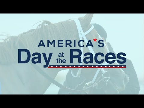 America's Day at the Races