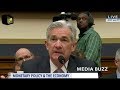 Federal Reserve Chairman Jerome Powell Testifies on Monetary Policy and Economy 2/27/18