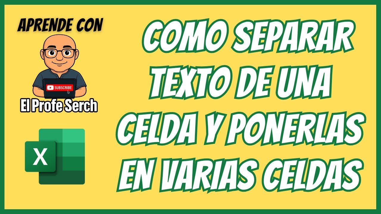 como-separar-texto-de-una-celda-y-ponerlas-en-varias-celdas-youtube