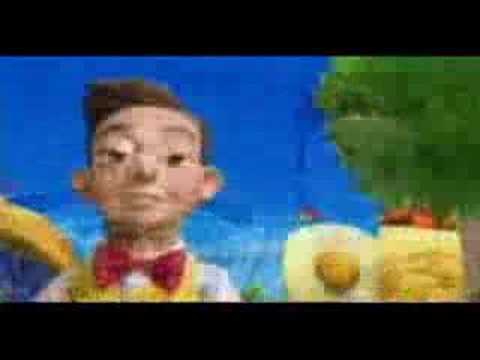 Lazytown The Mine Song Latin America Version Youtube - the mine song latin spanish roblox