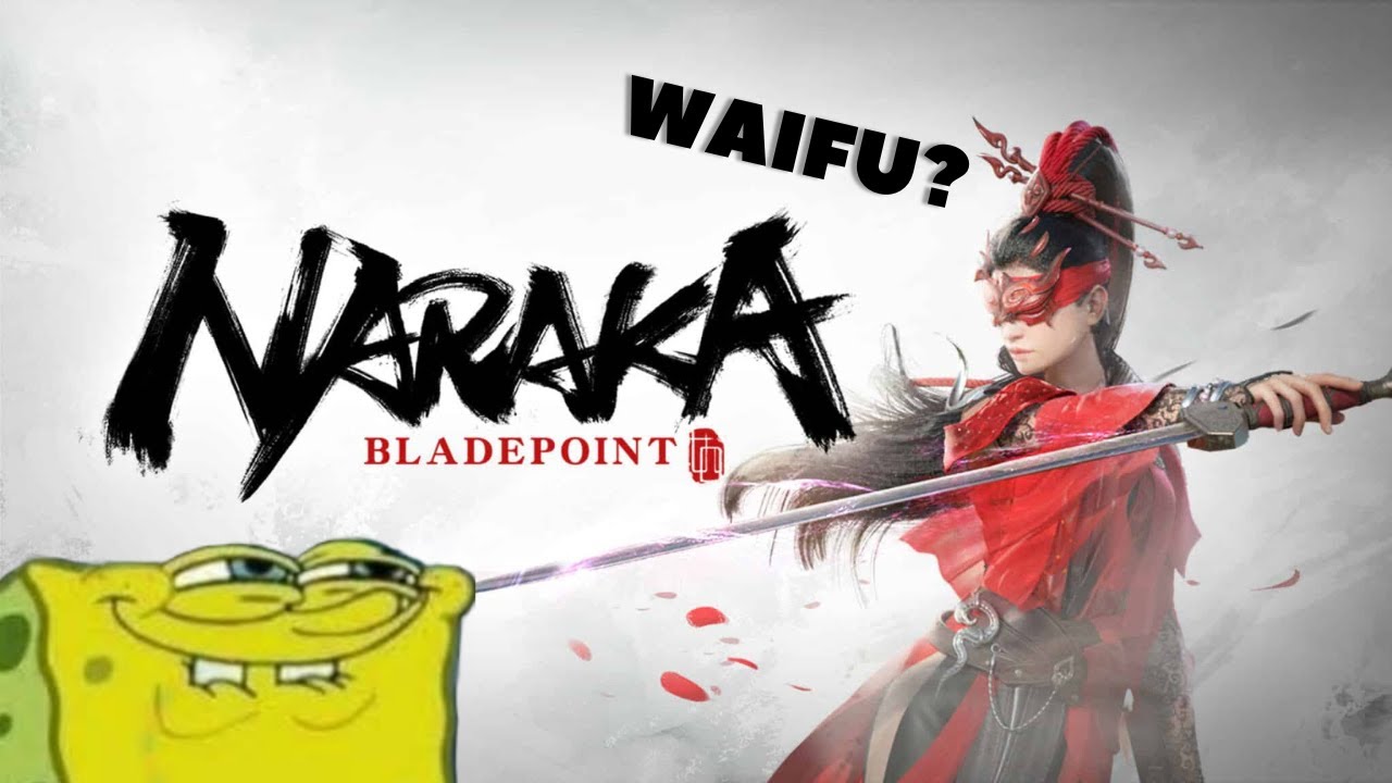 NARAKA BLADEPOINT! SOLO WINS AT THE END!! Sweaty best mode!