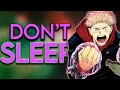 Jujutsu Kaisen | The Anime You Should Be Watching