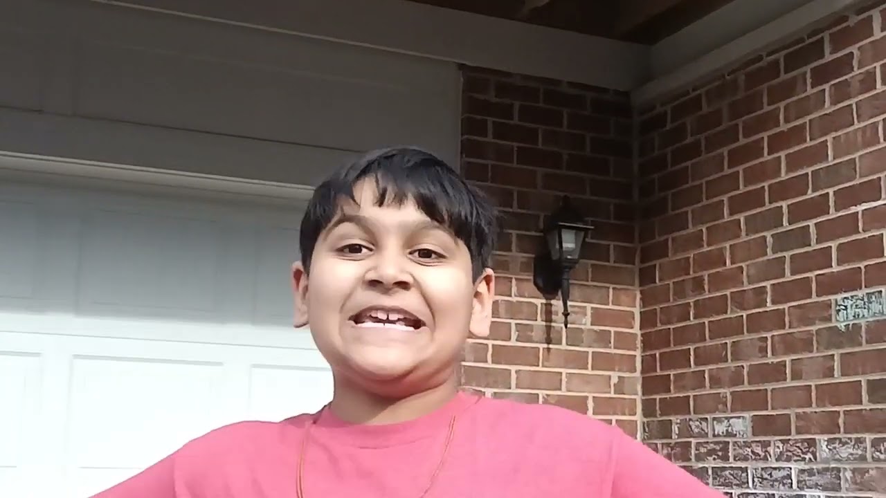 ME PLAYING SOCCER WITH MY FRIENDS AND BROTHER