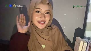 Maimunatul Laila - SMK Al-Faqih | Speech #stb2026