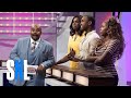 Family Feud: Extended Family - SNL