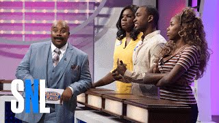 Family Feud: Extended Family  SNL