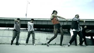 2012 BIG BANG COVER- Bad Boy MV [SeOULKOOL]