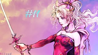 DFFAC ティナ＃11