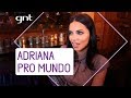 Coisas que você não sabia sobre a Adriana Lima | GNT Fashion | Lilian Pacce | Moda