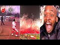 THE MOST DANGEROUS DERBY IN EUROPE - RED STAR VS PARTIZAN