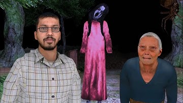 KISAH HORROR OJOL - CHAPTER 3 | Full Gameplay Android