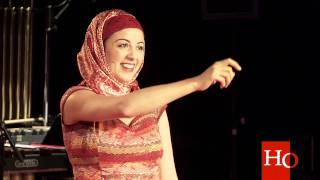 Trailer Romeo & Zeliha Holland Opera