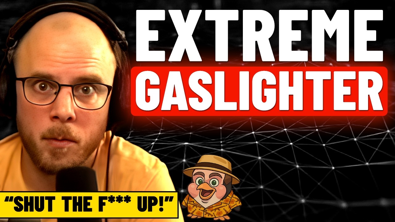 Hutch EXPOSED: The Moment He Got CAUGHT Lying to Jessiah