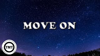 Grumbae - Move On ft. (Lyrics) Alessia Labate