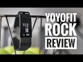 YoYoFit Rock Fitness Tracker Watch - Review