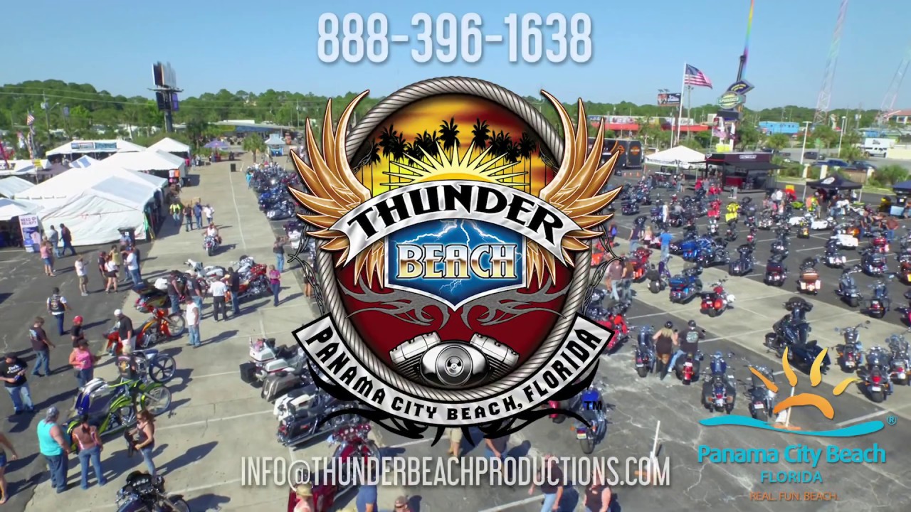 Thunder Beach 2019 30sec YouTube