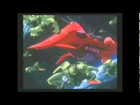 ガンダム1年戦争MAD