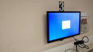 Multicast fog
