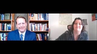2021 Candidate Interview Tim Greimel for Pontiac Mayor