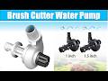 Top 5 Best Brush Cutter Water Pump Reviews 2026