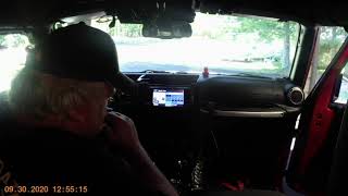 Upgrading from a 130S-RES to the 730N-RHR Touchscreen Radio System screenshot 4