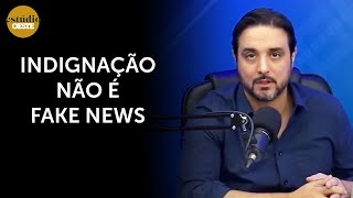 Silvio Navarro comenta atuação desastrosa do governo Lula no RS