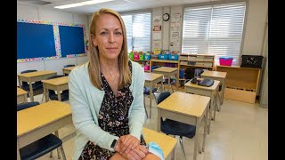 A teacher's view of the upcoming school year